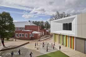 South Melbourne Park Primary School Primary School Primary School Education School Entrance
