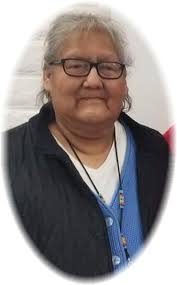 Imelda Barney, age 68, of Lame Deer