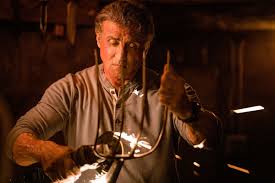 Sylvester stallone, martin starr, moises arias vb. Sylvester Stallone Teams With Overlord Director For New Superhero Film Samaritan