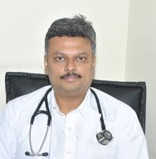 Top Echocardiologists in Defence Colony Langar House, Hyderabad