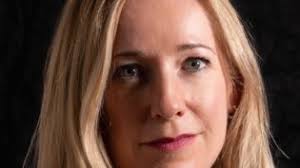 Stefanie Murray and Anthony Advincula