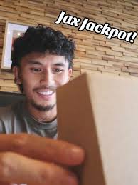 Win Prizes with Jax Burgers: 1 in 5 Wins!