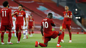 Liverpool played against crystal palace in 2 matches this season. Liverpool 4 0 Crystal Palace Report Ratings Reaction As 4 Star Reds Edge Closer To The Title