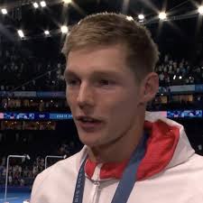 Duncan Scott humiliates John Swinney over pool closures after becoming most  decorated Olympian