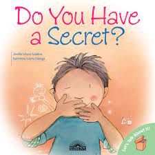 If you have telegram, you can view and join secret design 🦄 right away. Do You Have A Secret Let S Talk About It Moore Mallinos Jennifer Fabrega Marta 9780764131707 Amazon Com Books