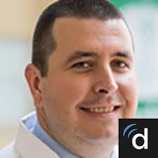 General Surgeons at Charleston Area Medical Center