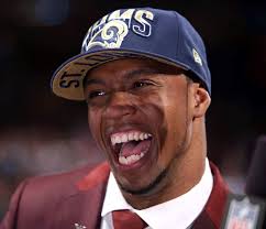 NFL draft: Jameis Winston, Marcus Mariota approved by Bucs owner