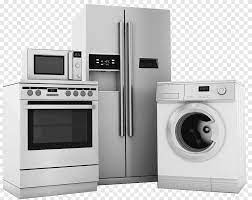 Home appliance Brisco Furniture & Appliance LTD Kitchen Refrigerator Major appliance, small home appliances, kitchen Appliance, repair png | PNGEgg