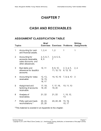 Maybe you would like to learn more about one of these? Chapter 7 Solutions