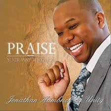 Jonathan Hambrick & Unity