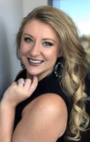 Mrs Australia World National Finalist