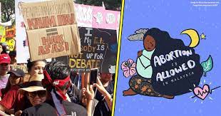 We would like to debunk that right now. Abortions Have Always Been Legal In Malaysia But Only Asklegal My