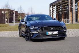 Every used car for sale comes with a free carfax report. Perfekter Reifenvernichter Mit 450 Ps Der Neue Ford Mustang Gt Im Test Motormobiles