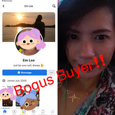 BEWARE CO-SELLERS‼️ ⚠️ BOGUS BUYERS/MINERS Em Lee Gunio Leny Alcantara Jaja  Agdan Please be a responsible buyer or miner. Let's help eradicate the  scammers in this community. Share the love and keep
