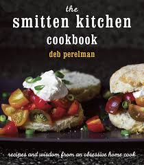 This recipe also makes the best cupcakes, especially when you mix some chocolate chips into the batter. The Smitten Kitchen Cookbook Recipes And Wisdom From An Obsessive Home Cook Amazon De Perelman Deb Fremdsprachige Bucher