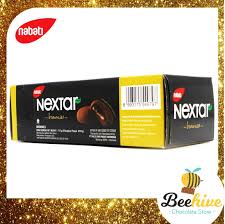 The principal activities of keongco malaysia sdn. Nabati Nextar Brownies 112g