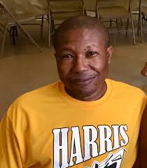 Obituary information for Archie Lee Harris