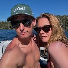 From Brian's Bar Mitzvah to Lake Tahoe and a long, great friendship in  between. This guy is the best! @brianspitz22