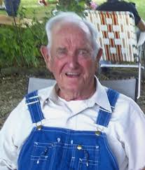 Frank Albert Ipock — Fraker Funeral Home, Inc.