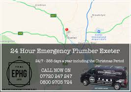 Plumber prices available in the exeter area of the uk, prices on this page for call out fees and hourly rates. 24 Hour Emergency Plumber Exeter