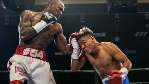 Maybe you would like to learn more about one of these? Yordenis Ugas Next Fight Fighter Bio Stats News