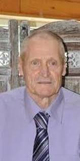 Henry Randell Obituary