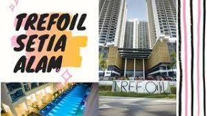 Real estate investment firm in shah alam, malaysia. Trefoil Setia Alam Rentals Carousell Malaysia