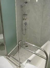 Additionally, a fitness center, a bar/lounge, and a coffee shop/café are onsite. Bathroom 1 Picture Of Hyatt Regency Mumbai Tripadvisor