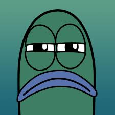 Cartoons Fish Spongebob Squarepants 4000x4000 Animals Fish Hd Art Fish Cartoons 4k Wallpaper Cartoon Fish Spongebob Wallpaper Mini Canvas Art