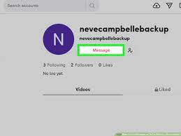 Simple Ways To Send Messages On Tiktok Without A Phone Number