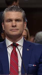 Pete Hegseth's ex-wife 'feared for her personal safety,' his former  sister-in-law says in affidavit