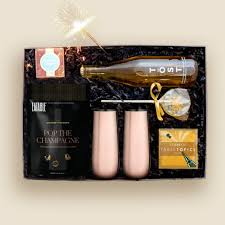 Gift Boxes For Women • Teak and Twine