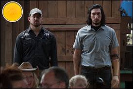 Logan lucky 2017 movie poster. Logan Lucky Movie Review A Waste Of A Heist Flickfilosopher Com