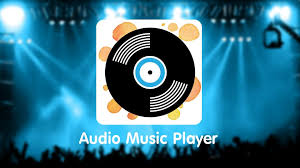 Audio Music Player For Android Apk Download