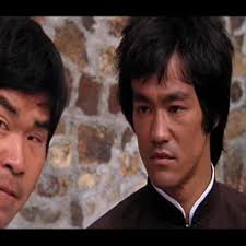 🐉 “Mr. Lee! Why you no wear uniform?”, ., “The individual over any  established style or system.”- Bruce Lee