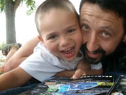 Jean-Michel BARRE, 50 ans (SAINT JUST, BOBIGNY)