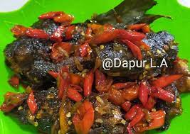 Kangen jajanan tradisional, ini resep ketan serundeng pedas manis. Bahan Persiapan Lele Pedas Manis Lezat