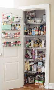 Small Pantry Organization Ideas Small Pantry Organization Pantry Closet Organization Pantry Remodel