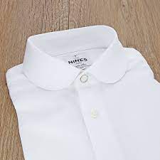 We did not find results for: Chemise Retro Chic Col Rond Blanc Peaky Blinder