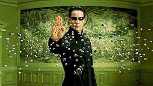John Wick 4 Pelisplus