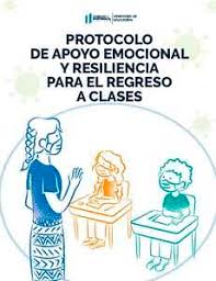 Ministerio de educación establece cómo será el seminario 2021 y la práctica para graduandos. Protocolos Para El Regreso A Clases Aprendoencasayenclase