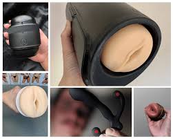 7 Best Sex Toys For Men [Actually Tested] - Bedbible.com