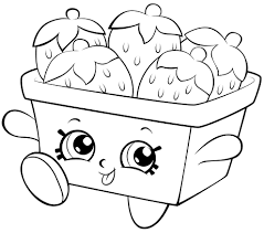 D e se n hospara c olo r i r.org última actualização: Desenhos De Morango Para Colorir Pop Lembrancinhas