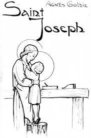 epingle sur holy family coloriage eloel