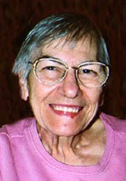 Phyllis Scarfone Obituary (2009)