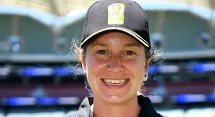 Australian umpire to officiate in Pakistan women's series against West  Indies