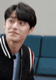 For all the people who are whipped for do hyun's smile, here it is! Lee Hyun Woo Gif Gifs Tenor