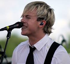 Astrology Birth Chart For Riker Lynch