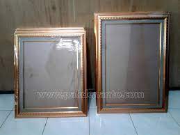 · kami memiliki beberapa frame dan ukuran terdiri dari 2 tipe bahan yang. Grosir Bingkai Jogja Pakde Nanto