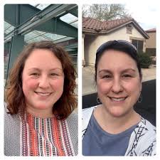 I'm not sure where I saw this but I just did it and I can't believe the  images!